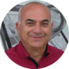 nikos karagiorgos